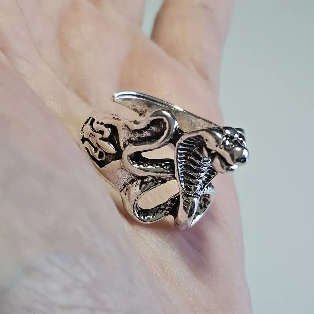 Unbranded this silver